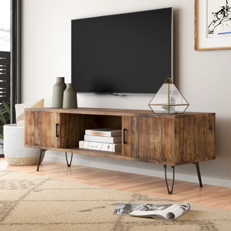 Stamford Media Console | Wayfair North America