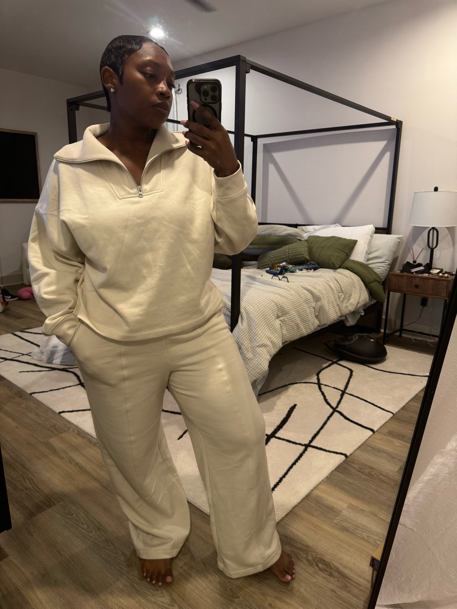 Cozy vibes!

#LTKFindsUnder100 #LTKMidsize #LTKSeasonal