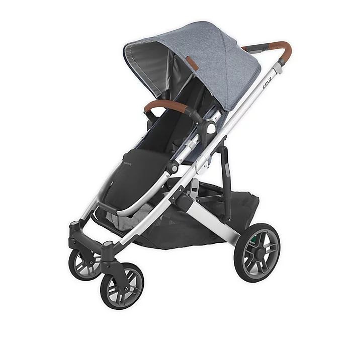 UPPAbaby® CRUZ V2 Stroller | buybuy BABY | buybuy BABY