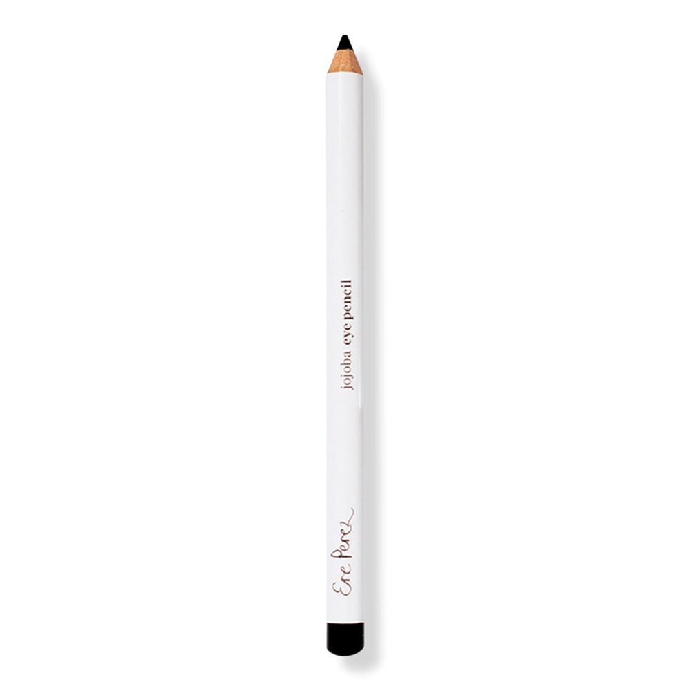 Ere Perez Jojoba Eye Pencil - Black | Ulta