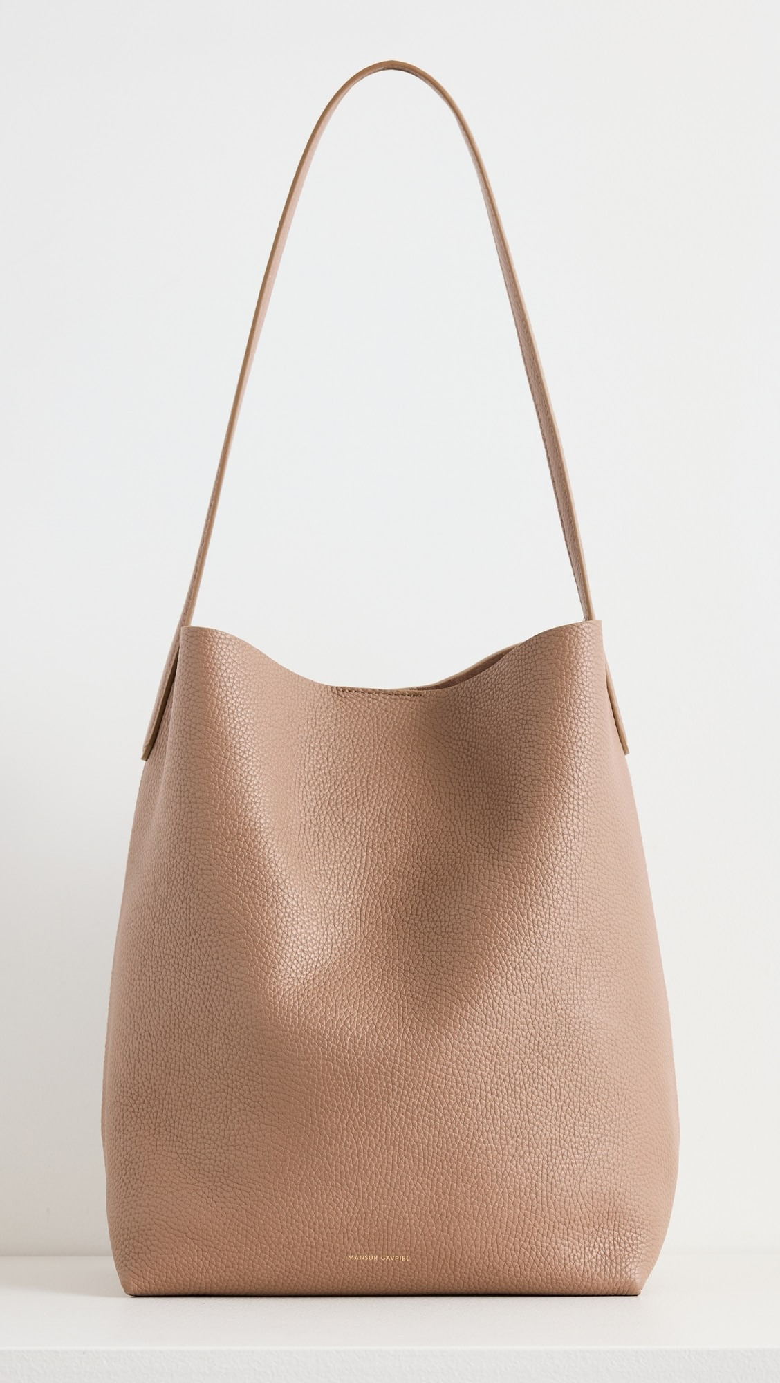 Mansur Gavriel Everyday Cabas Bag | Shopbop | Shopbop