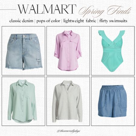 New arrivals from @walmart #walmartpartner 

#LTKSeasonal #LTKfindsunder100 #LTKfindsunder50