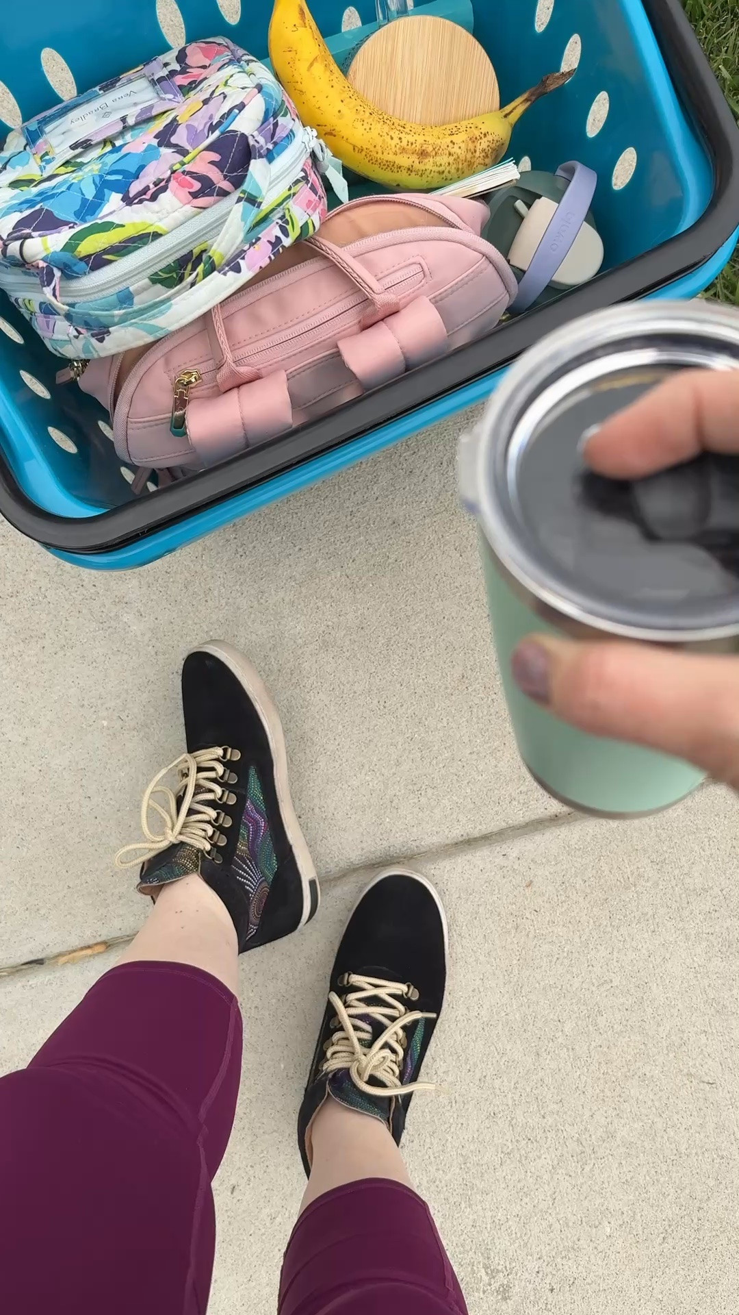 Finally found hiking boots that match my energy… and yes, they’re just as extra and bougie as I am 😌✨

As a teacher, I’m on my feet ALL day—and when I’m not in the classroom, I’m outside recharging with my family. I needed something that could keep up with both… and still make a statement. These boots from @inkkasworldwear, I’m obsessed.

They’re not just cute—they’re made for real life. Whether you’re in the garden, on a trail, or just out here building your dreams, these are for the girls who do it all 👏

I love that I can still express my style—even when I’m getting a little messy—and knowing they plant a tree for every purchase (500,000+ and counting 🌱) makes me love them even more.

Because yes… you can be hardworking and a little bougie 💁‍♀️

#inkkasfootwear #hikingboots #ootd #INKKAS #ad