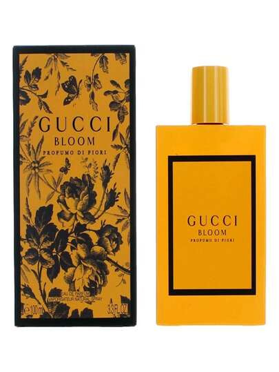 Gucci Bloom Profumo Di Fiori By Gucci, 3.3 Oz EDP Spray For Women | SHEIN