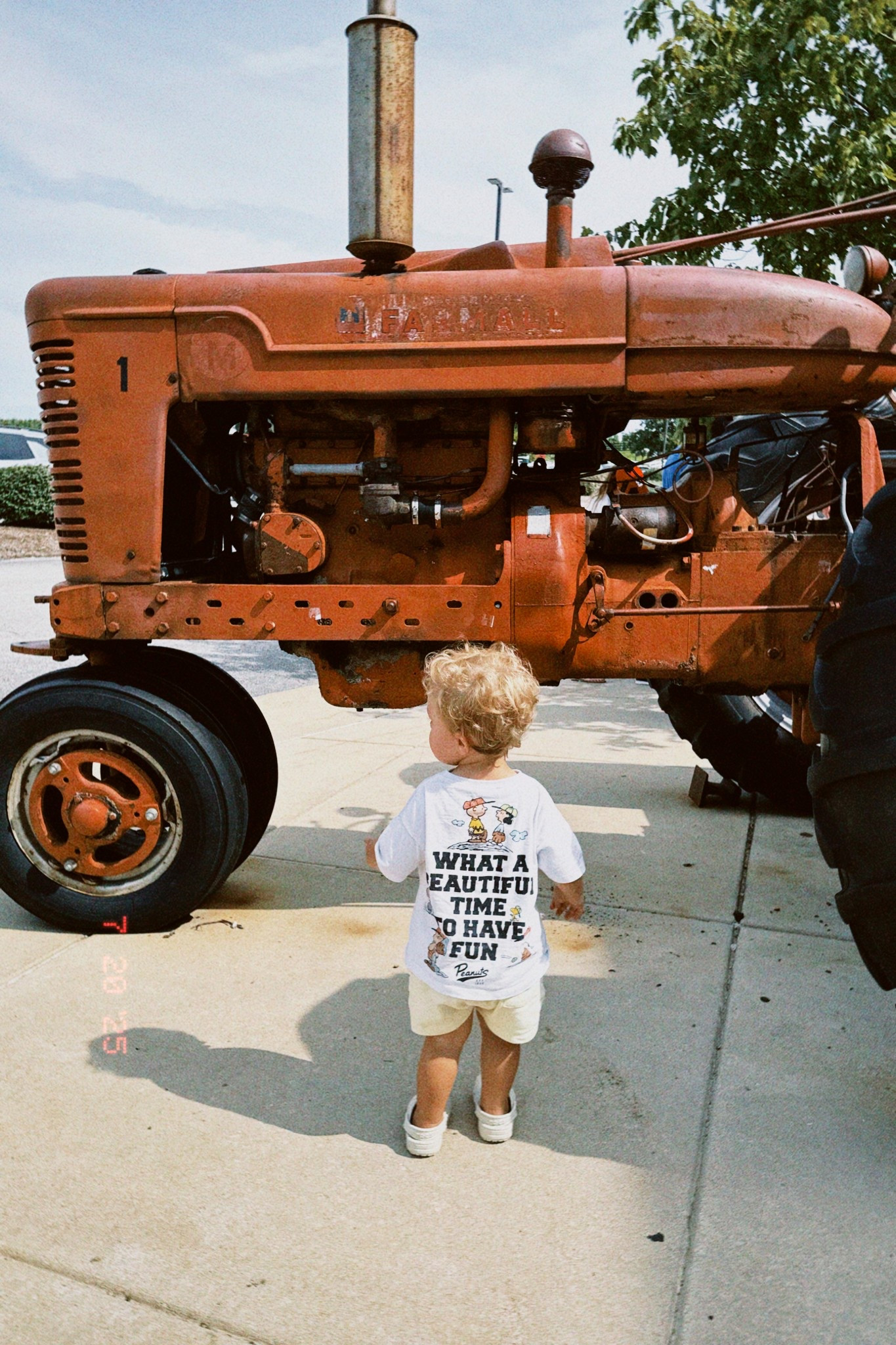 The Peanuts are our favorite 

#LTKKids #LTKBaby
