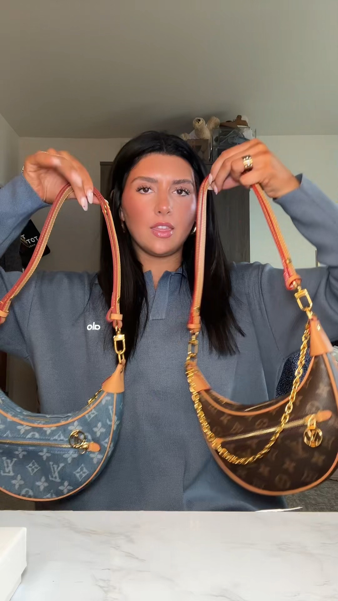 obsessed with these bags!

#LTKStyleTip #LTKFindsUnder100 #LTKWorkwear