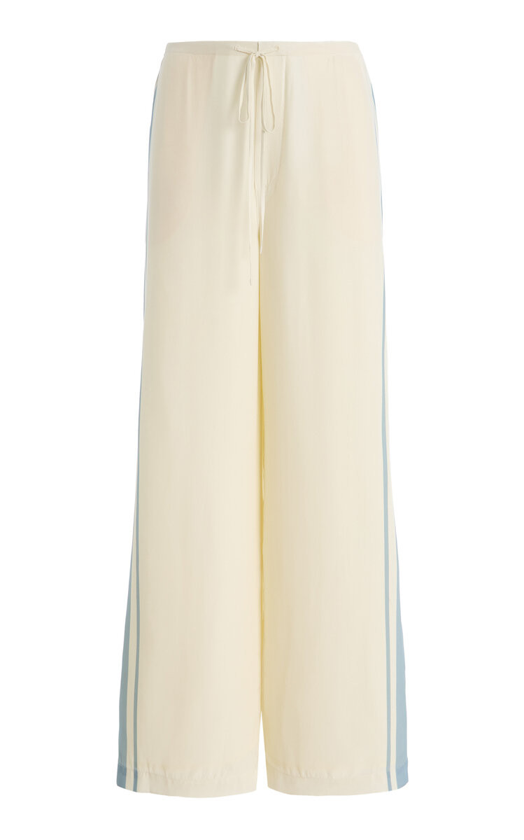 Lilou Drawstring Pants | Moda Operandi (Global)