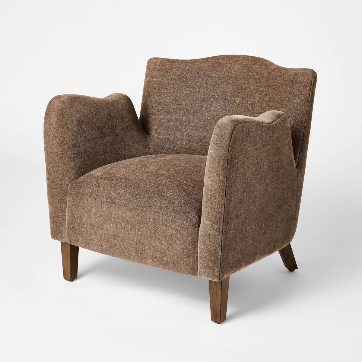 Wing Arm Accent Chair - Threshold™ designed with Studio McGee | Target