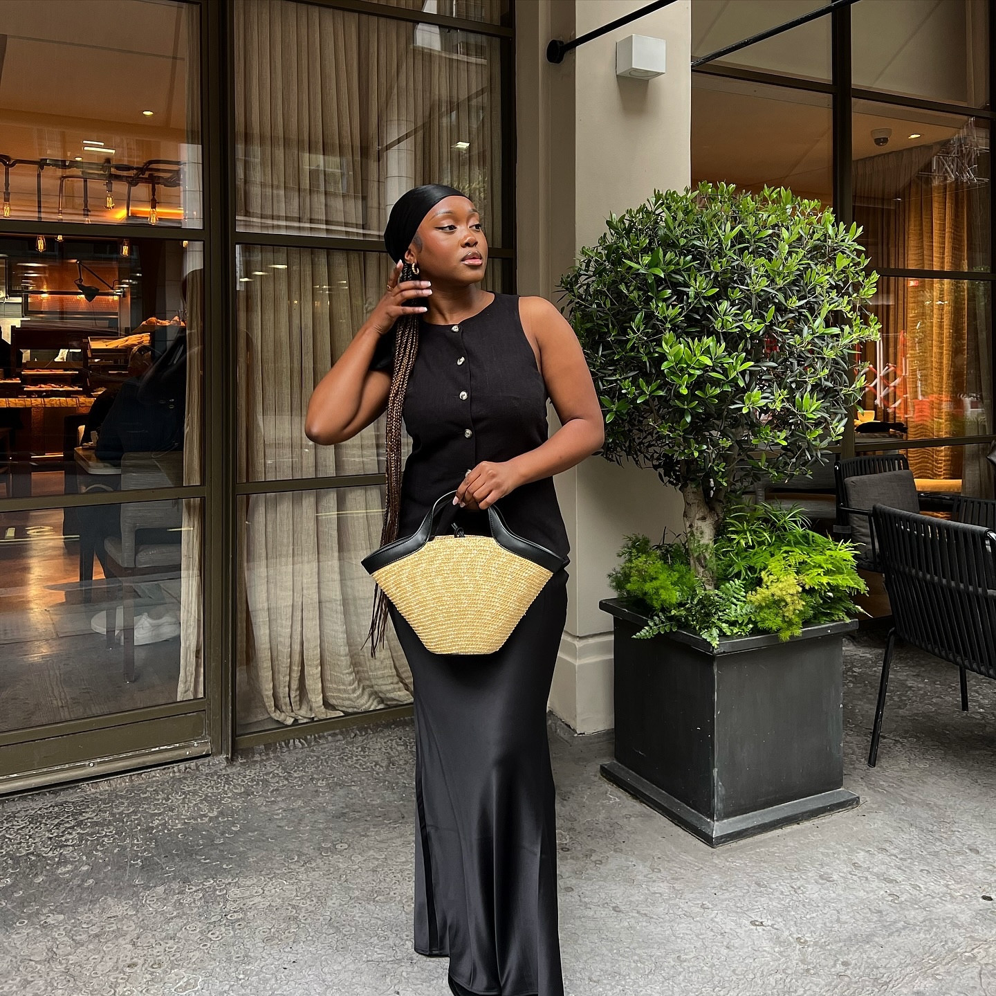 Desperately need more waiscoats in my wardrobe 🖤

Exact items are all sold out 😭 but have linked really good similars!

Summer outfit, holiday outfit, dinner outfit

#LTKspring #LTKsummer #LTKuk