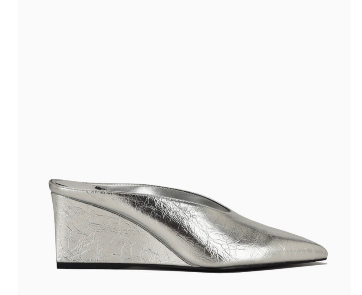 Nine West killing it right now!