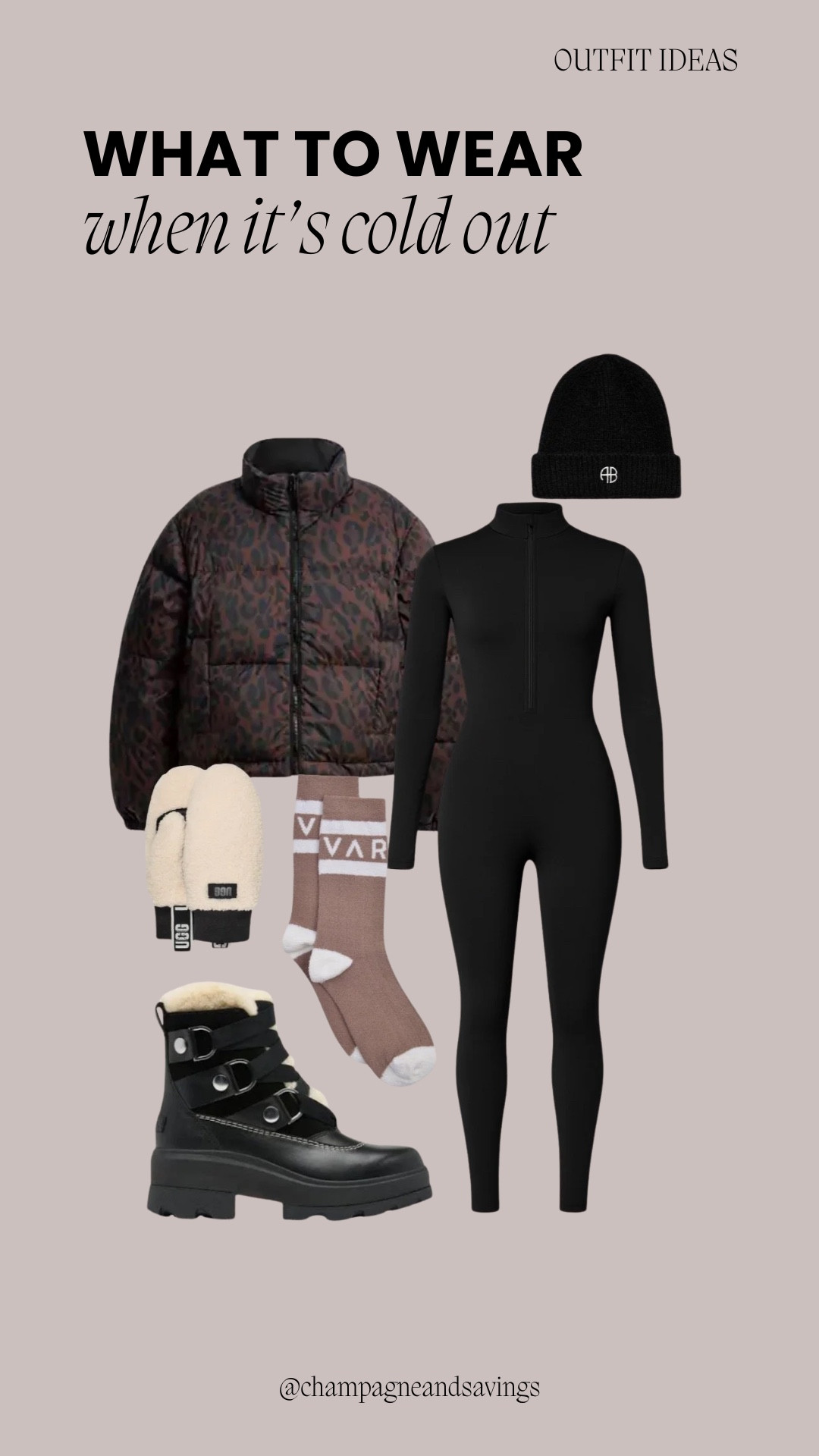 Cold weather outfit

#LTKSeasonal #LTKootd #LTKFindsUnder100