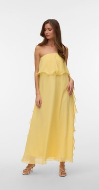 VMIRIS Langes Kleid | Vero Moda® | Vero Moda