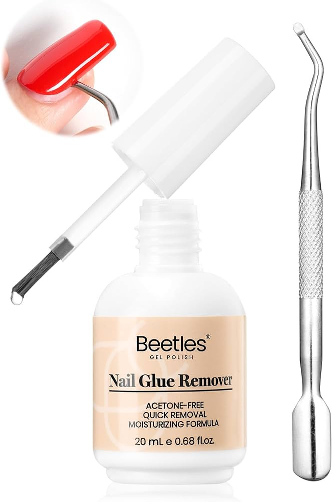 beetles Gel Polish | Amazon (US)