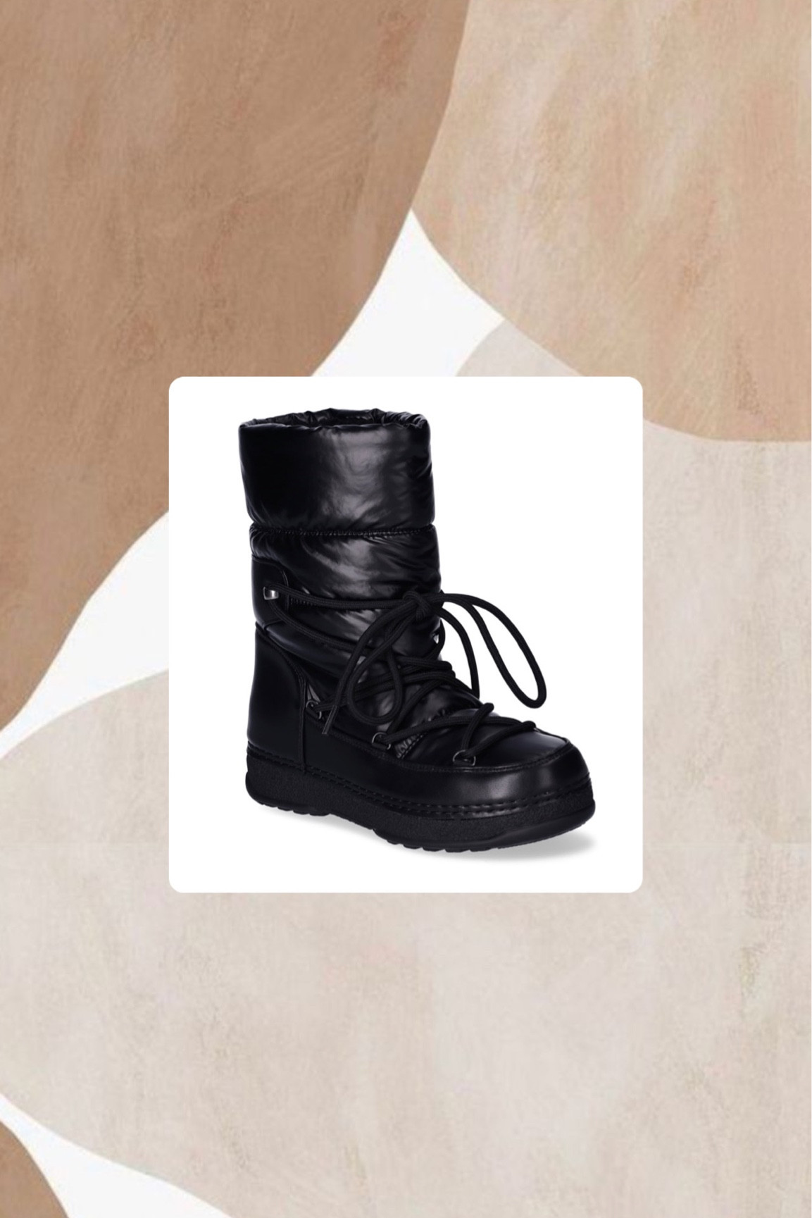 Snow boots @walmart 

#LTKHoliday #LTKGiftGuide #LTKshoecrush