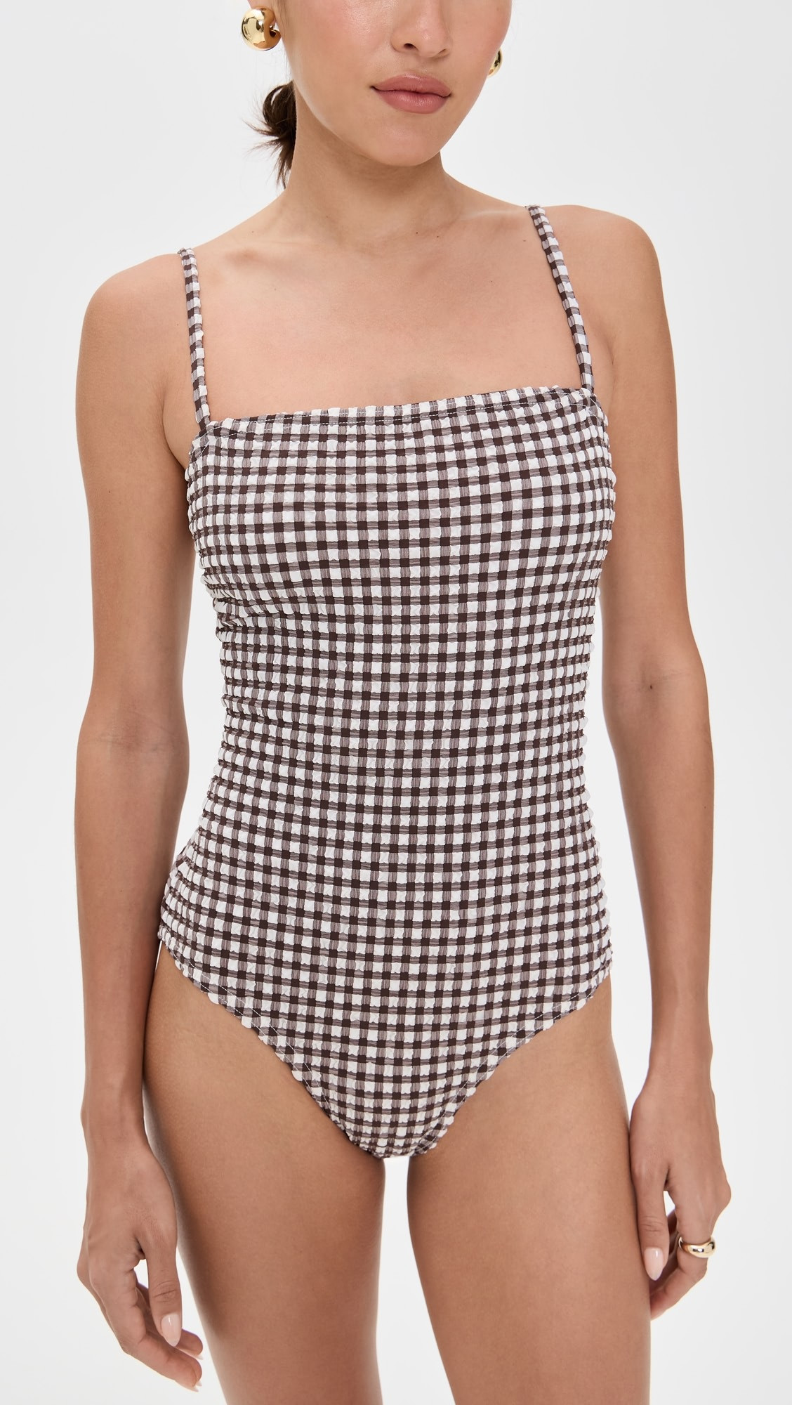 The Giana One Piece | Shopbop