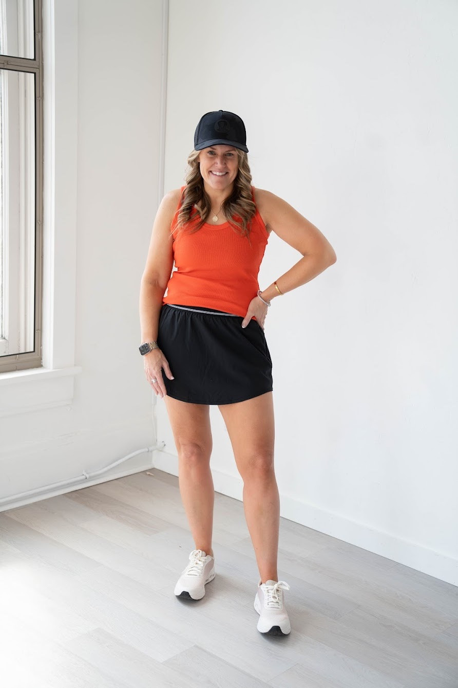 Sports mom outfits

Walmart fashion  tennis skirt  tennis dress, sandals  trendy outfits  spring fashion  summer outfit  mom outfit  activewear  athleisure  

#LTKmomlife #LTKgrwm #LTKootd