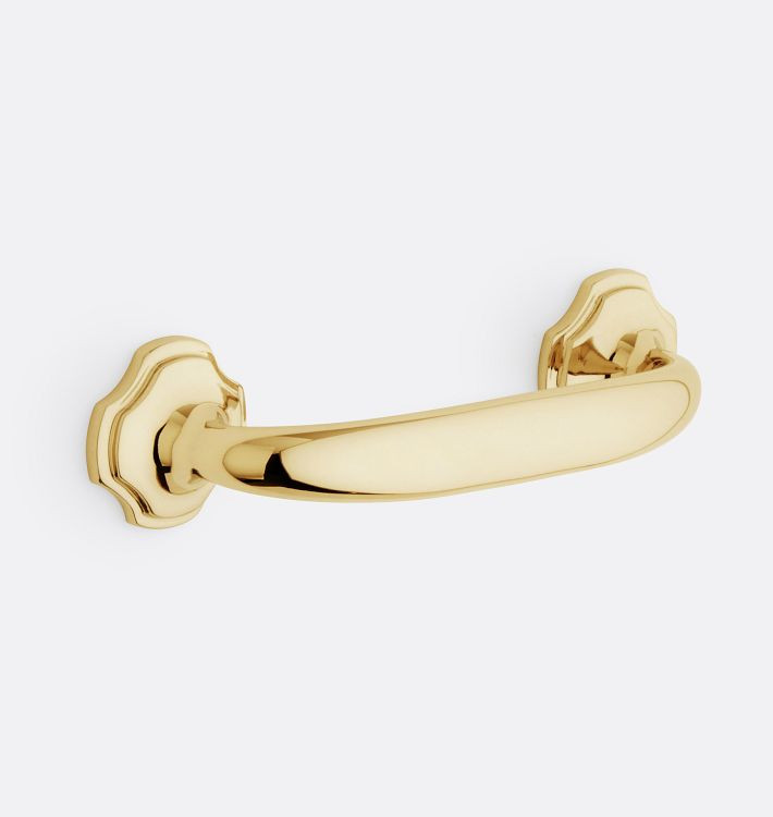 Leanne Drawer Pull | Rejuvenation