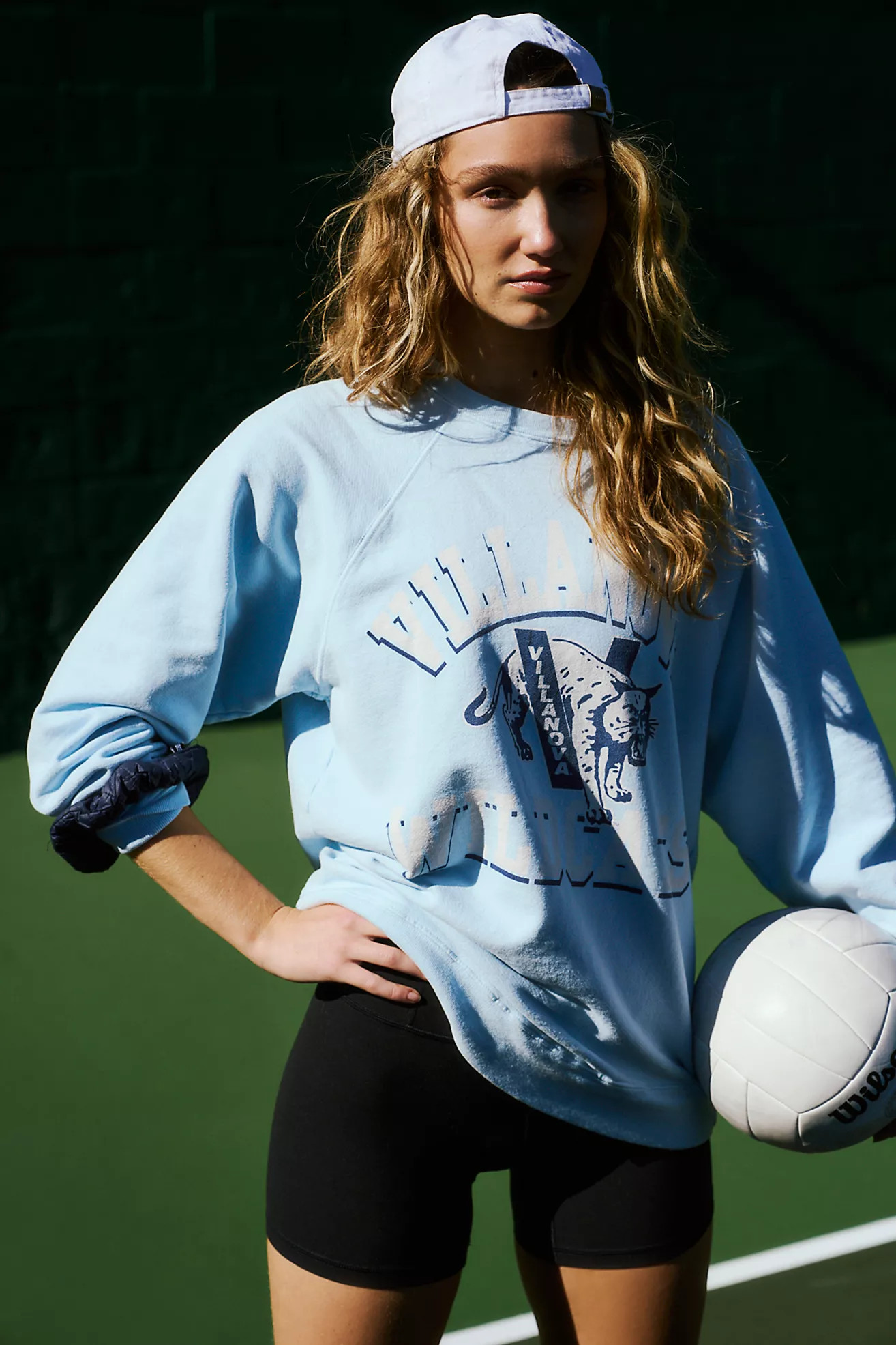 Free People (Global - UK&FR Excluded) — shop this pick from Emily's edit