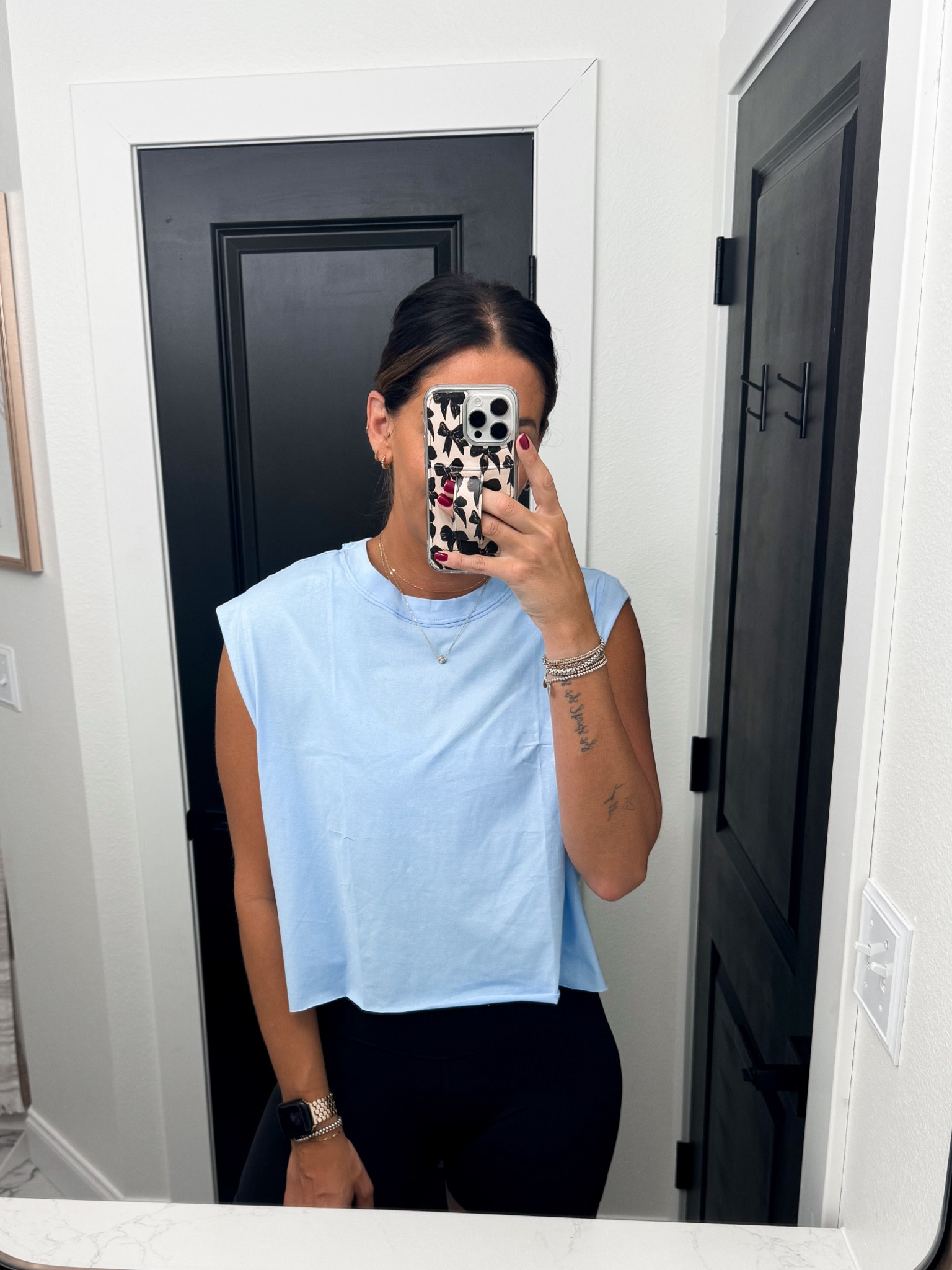 #LTKStyleTip #LTKFitness #LTKActive