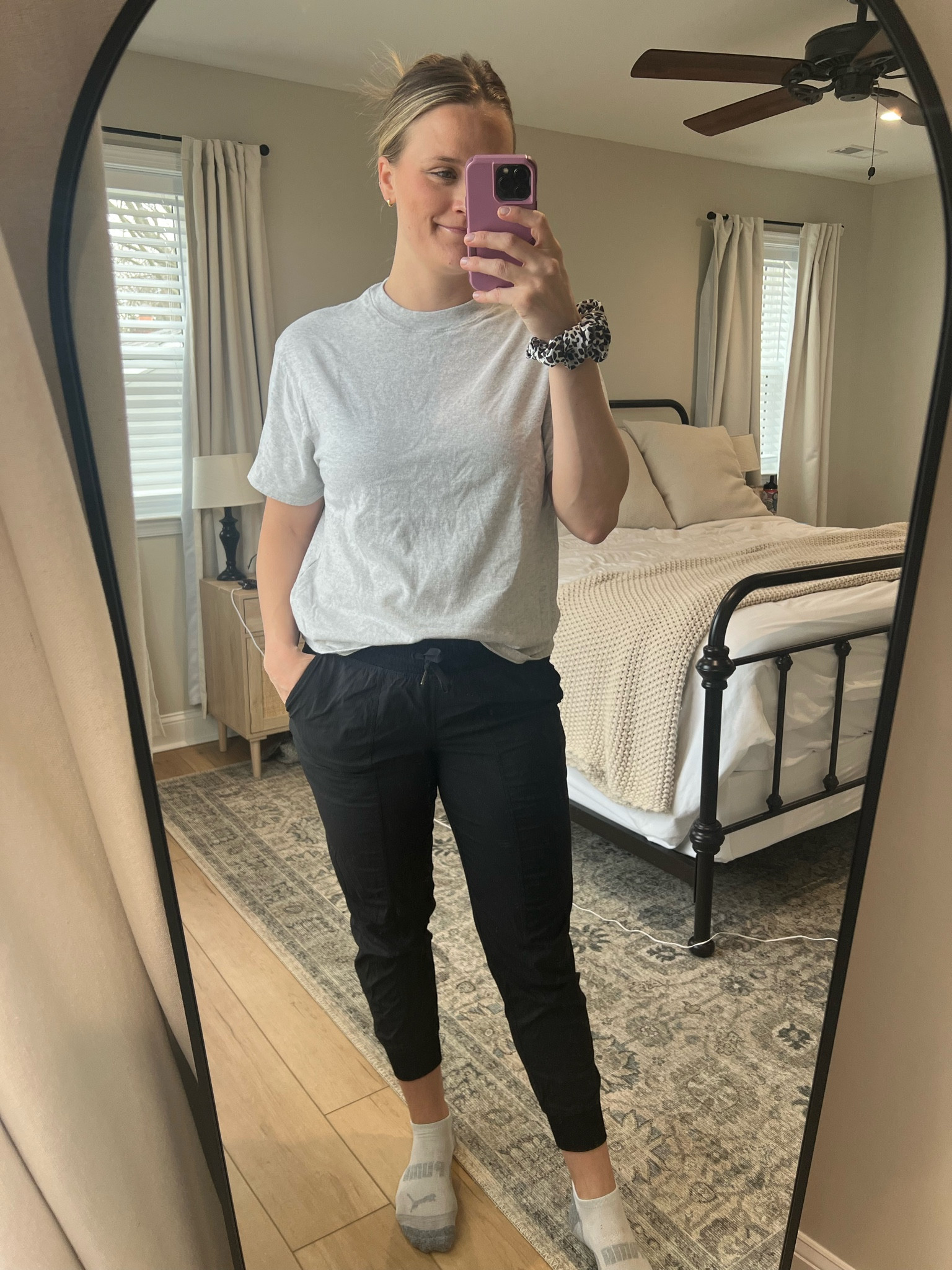 Mom fit of the day💫

#LTKMostLoved #LTKfindsunder50