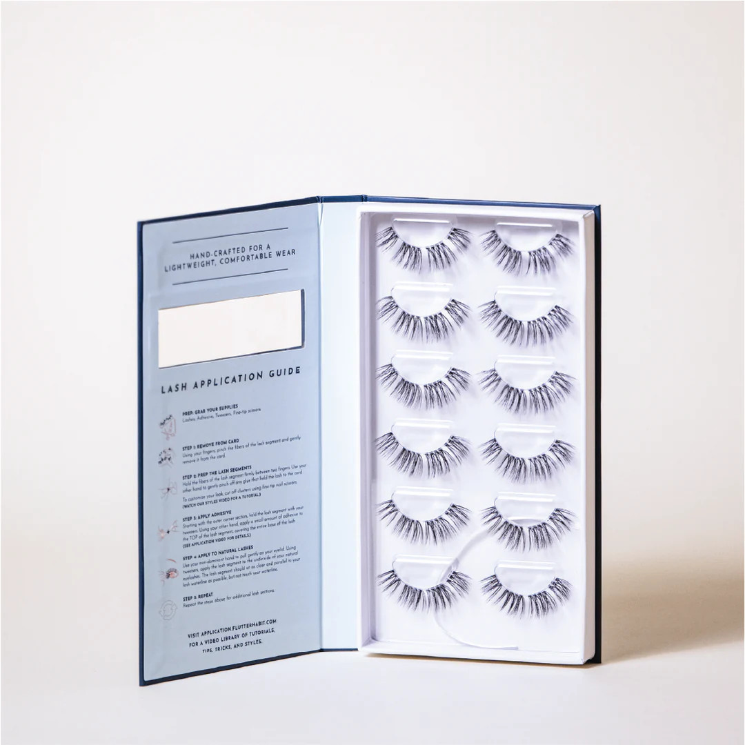 The Original | FlutterHabit