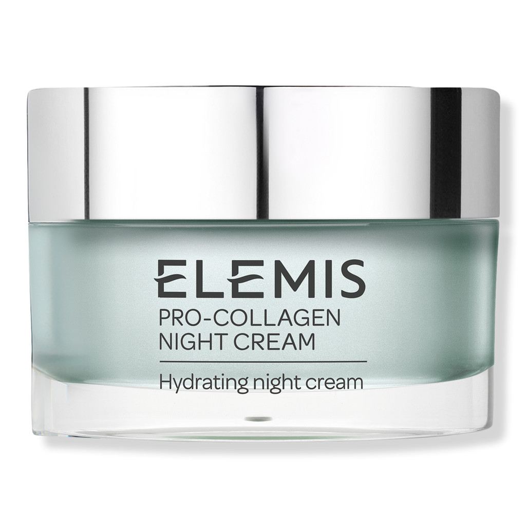Pro-Collagen Hydrating Night Cream | Ulta