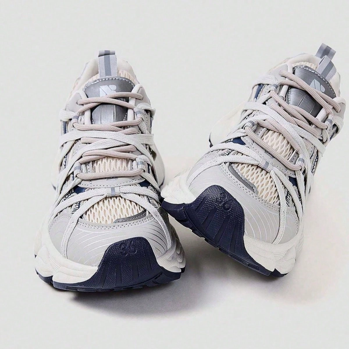 MASKERT Women's Multifunctional Fashionable Casual Shoes, Women's Thick Soled Height Increasing Casual Shoes, Running Sports Shoes, Daily Matching Casual Shoes | SHEIN