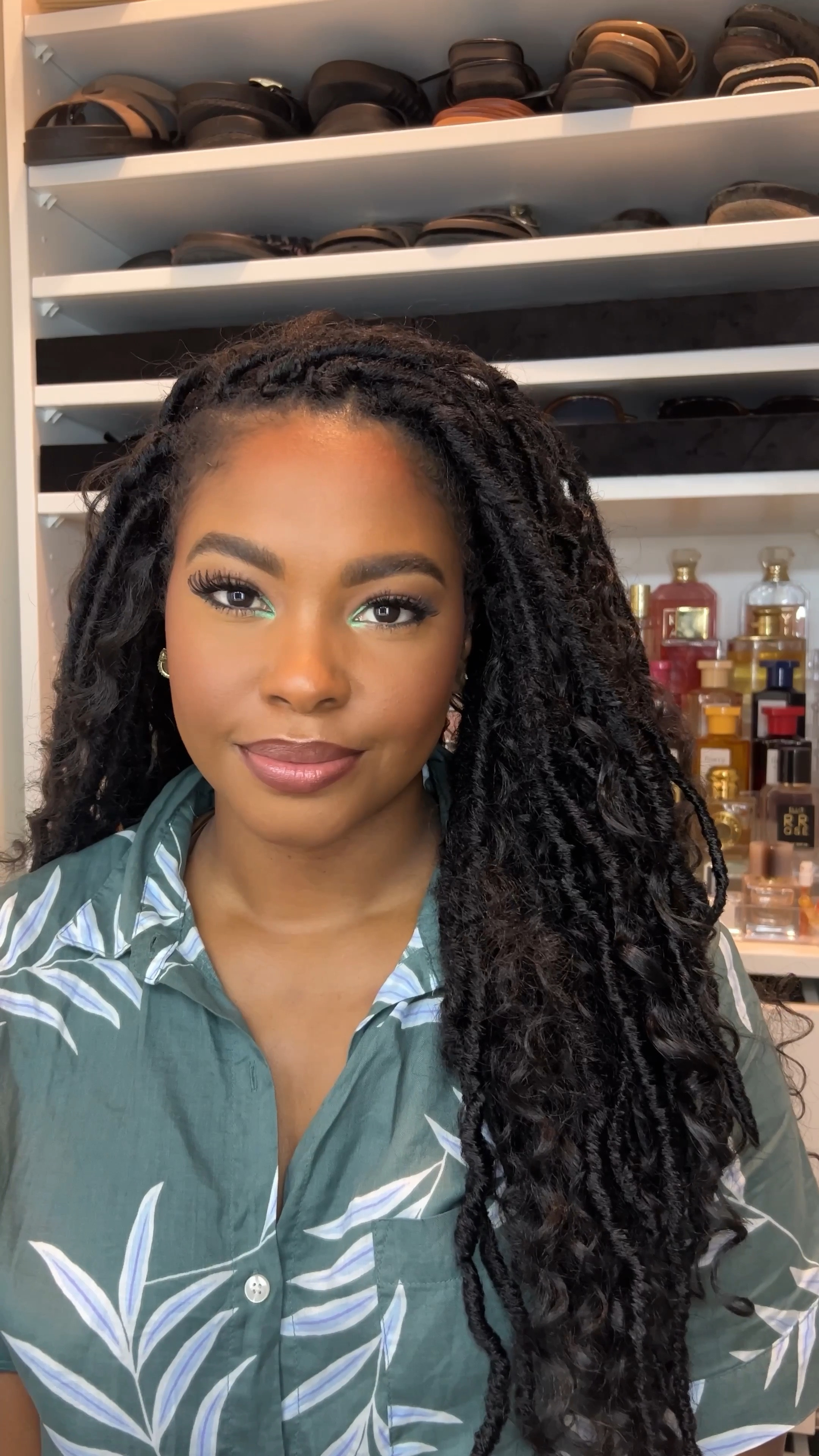 Picked up this foundation and it’s immediately 10/10. I’m wearing 119 Amber 


#LTKFindsUnder50 #LTKBeauty