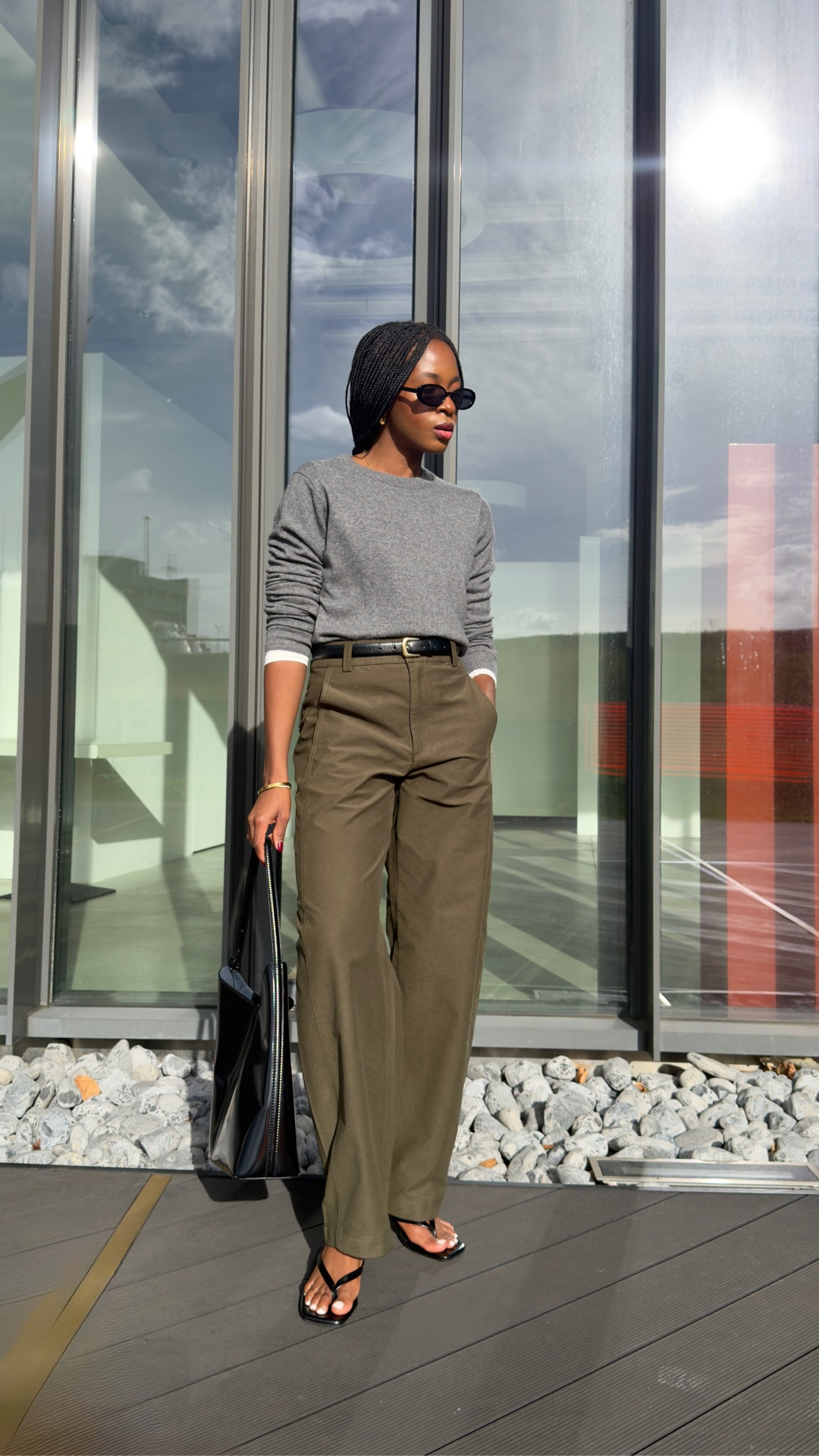 My favorite from UNIQLO  @uniqloeurope 
#lifewear













