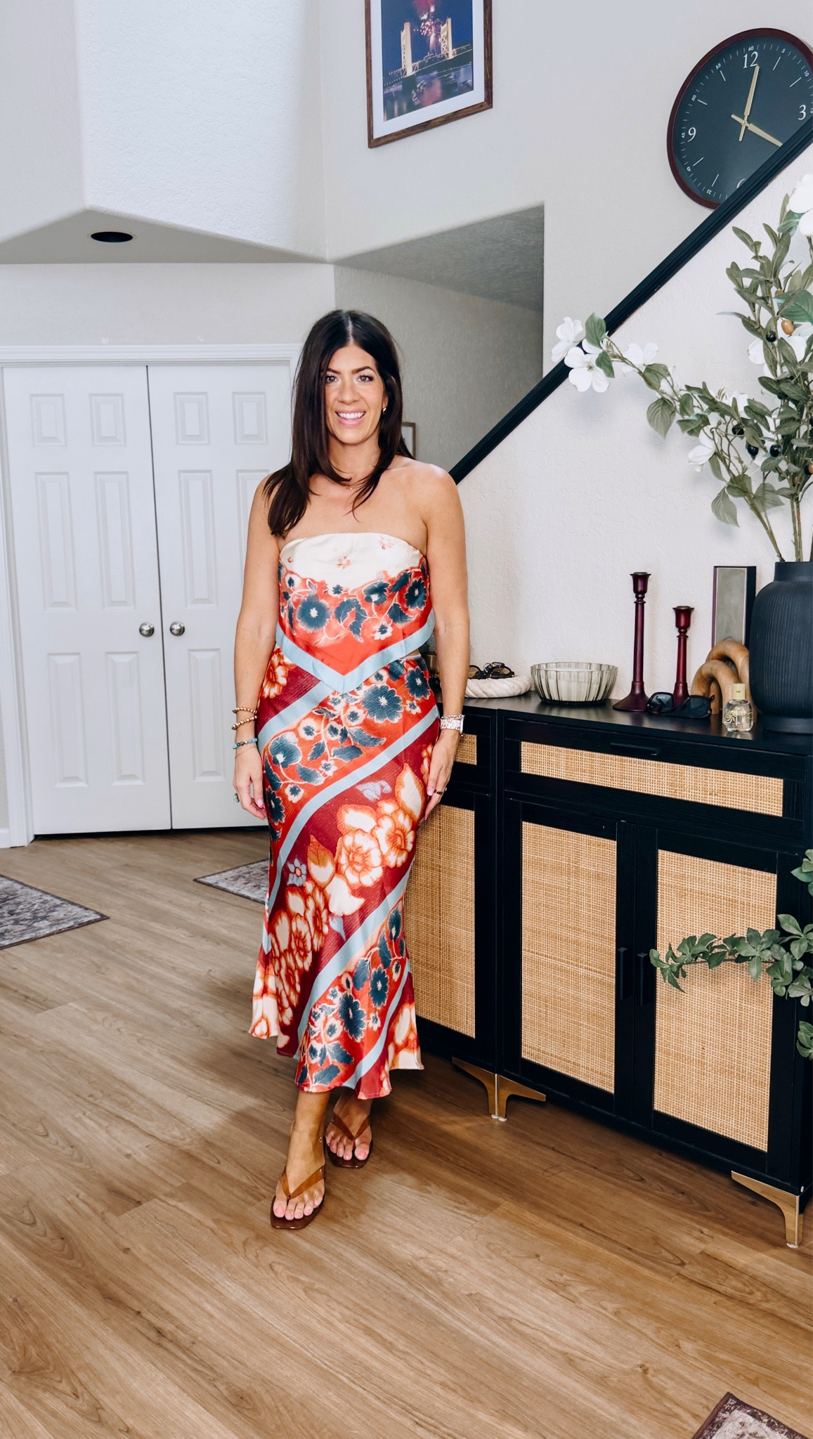 Summer sets
In a medium satin skirt set

#LTKTall #LTKMidsize #LTKOver40
