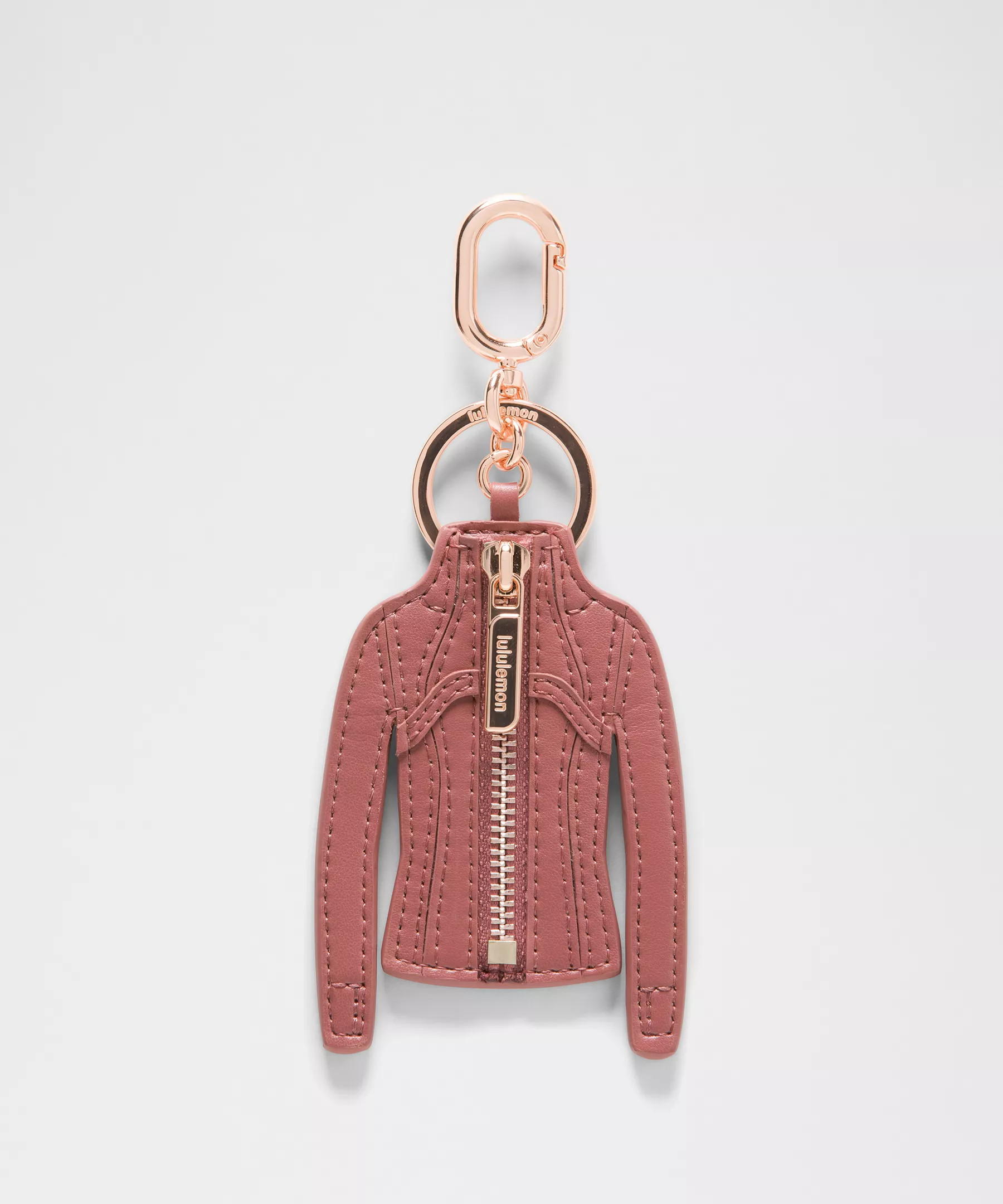 Define Jacket Keychain | Lululemon (US)