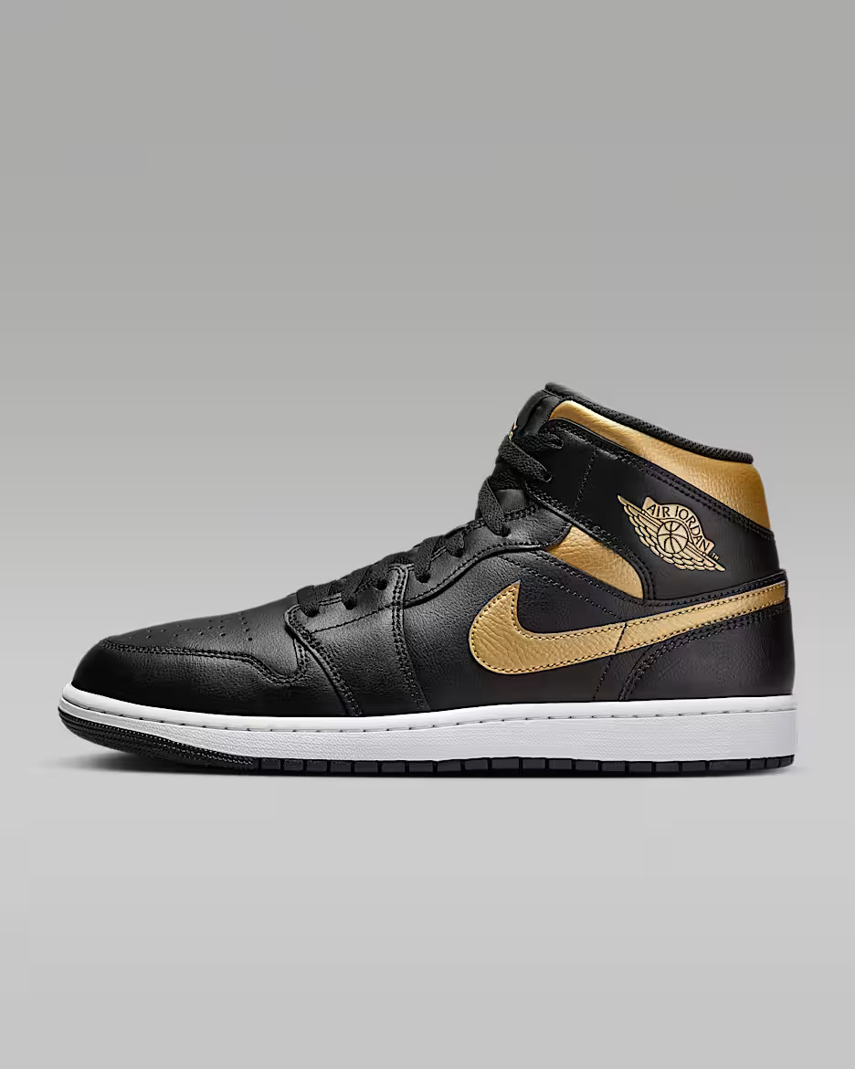 Air Jordan 1 Mid | Nike (US)