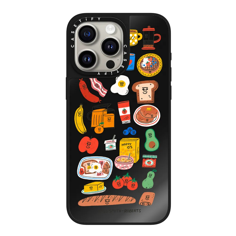 Breakfast Bits | Casetify (Global)