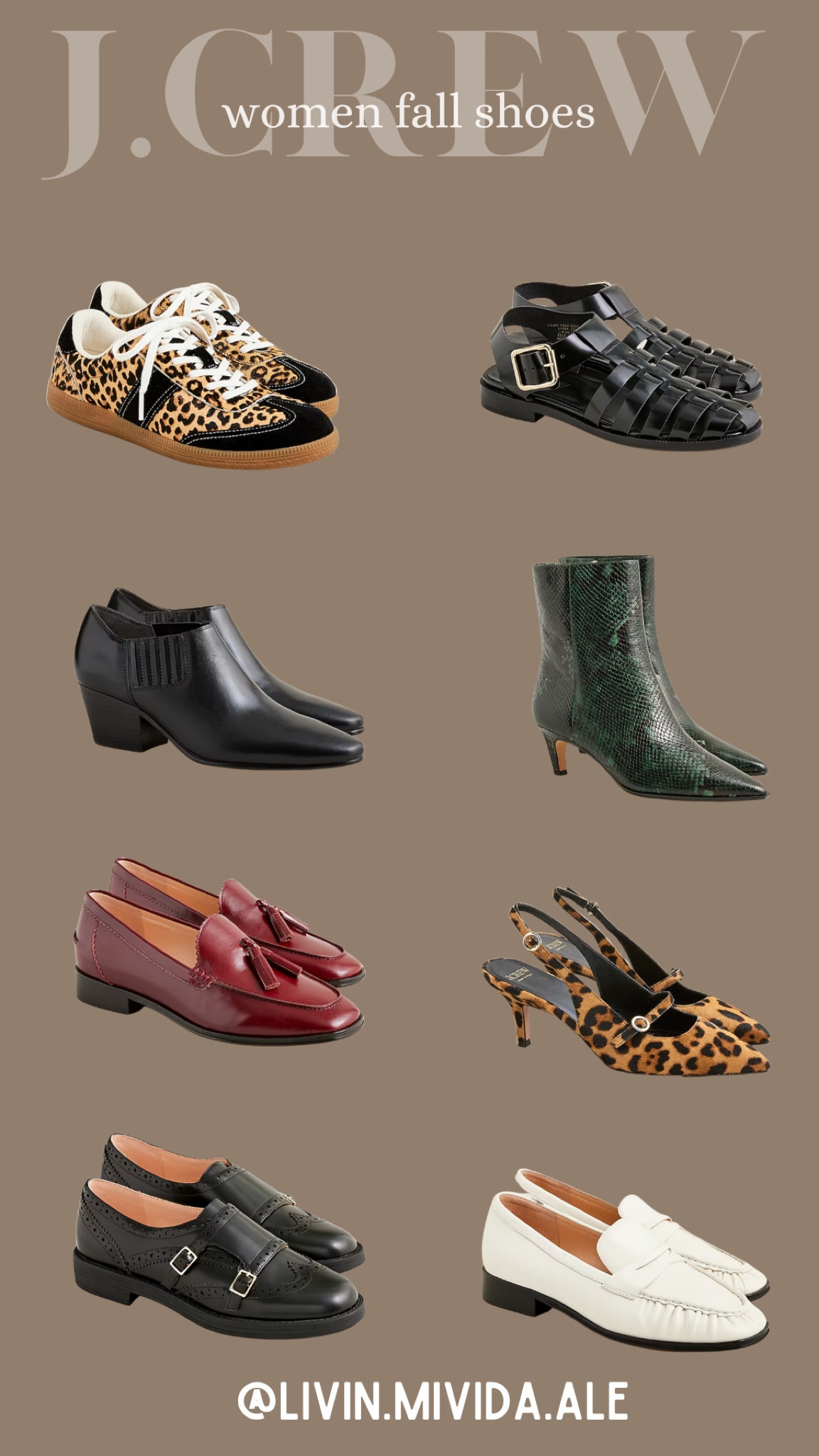 Fall shoes

#LTKFallSale #LTKSeasonal #LTKShoeCrush