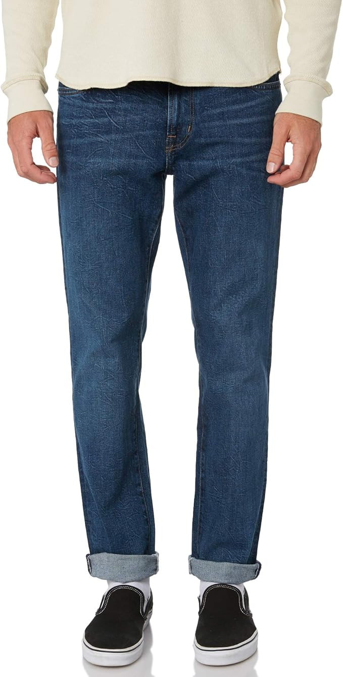 Outerknown Men's Local Straight Fit | Amazon (US)