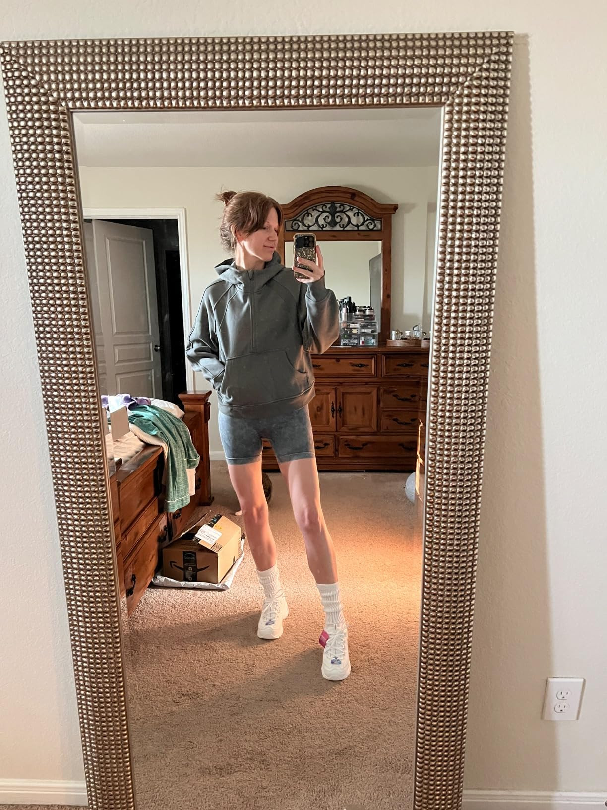 HUE Women's Slouch Sock 3 Pair Pack | Amazon (US)