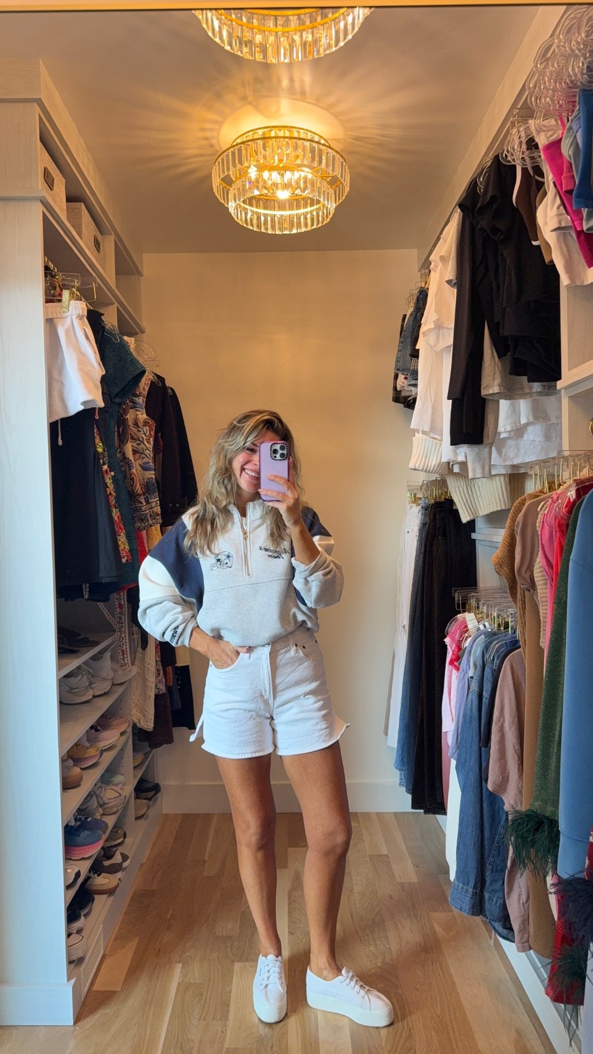 Abercrombie sale nfl new arrivals and denim jeans and shorts

Abercrombie code: kickoff

Sizing:
Broncos sweater: large
Abercrombie jeans: 26

Sweatshirts
Sweaters
Denim
Jeans
NFL outfit
Game day
Jersey
Baby tee

#LTKStyleTip #LTKSeasonal #LTKSaleAlert