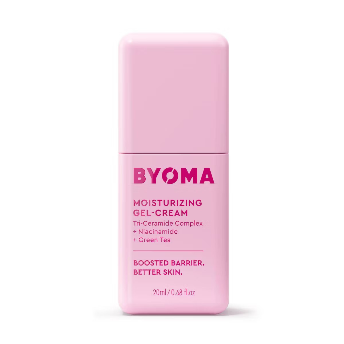 BYOMA Gel Cream Moisturizer | Target