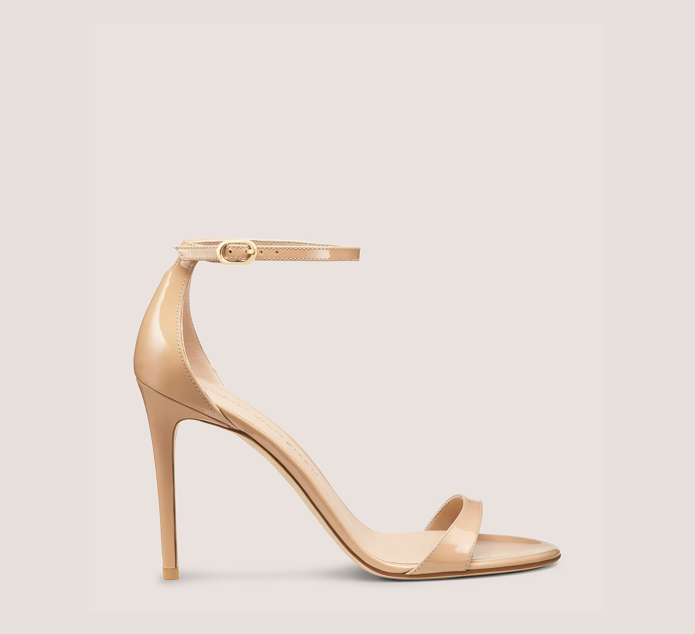 NUDIST II SANDAL 100 | Stuart Weitzman (US)