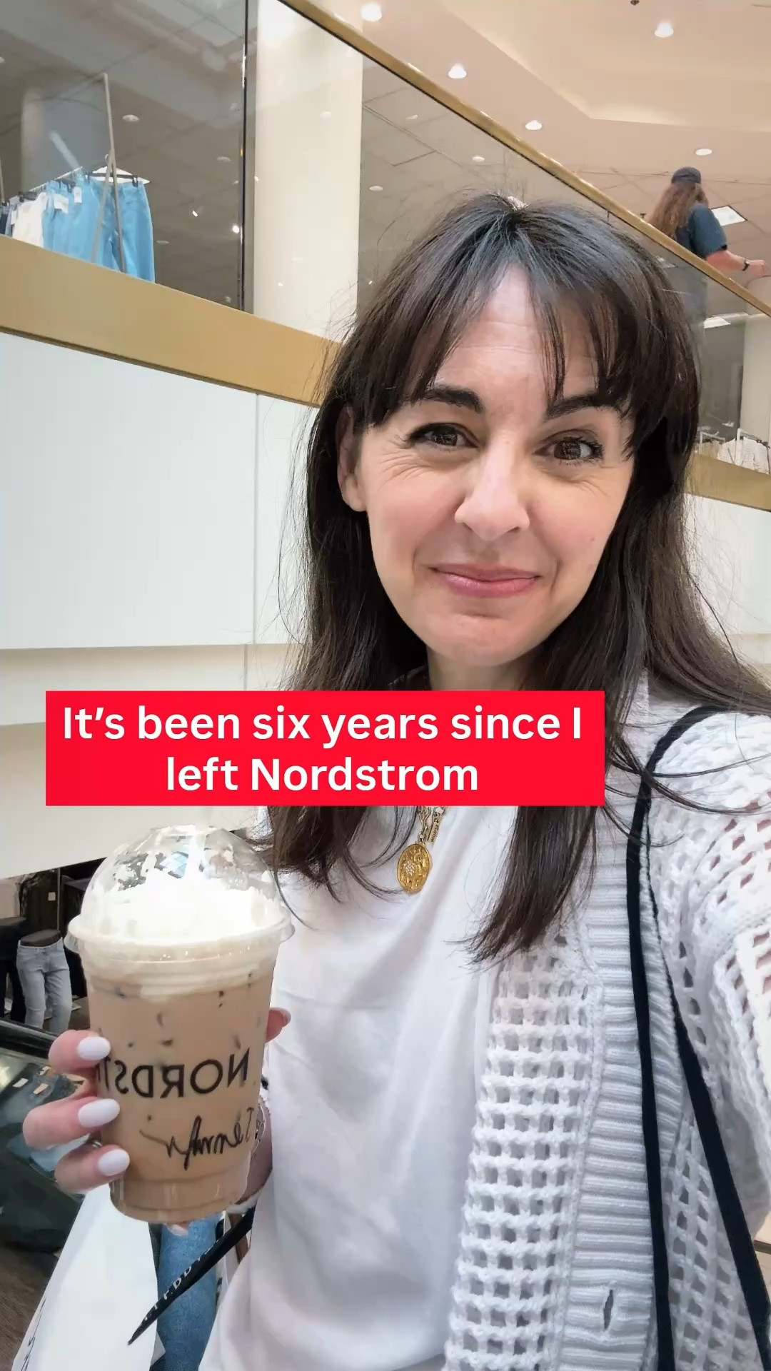 I recommended these at full price. Now they're on sale at Nordstrom — 30–60% off.
This is my Half Yearly edit — the Agolde jeans I've worn on repeat all summer, the polka dot dress that built two of my trademark travel capsules, the Jacquemus bags from my wardrobe checklist, the shoe trends I hunted down, and a few insider finds your algorithm will never show you. Every piece was styled, recommended and worn by me before the markdown hit.
