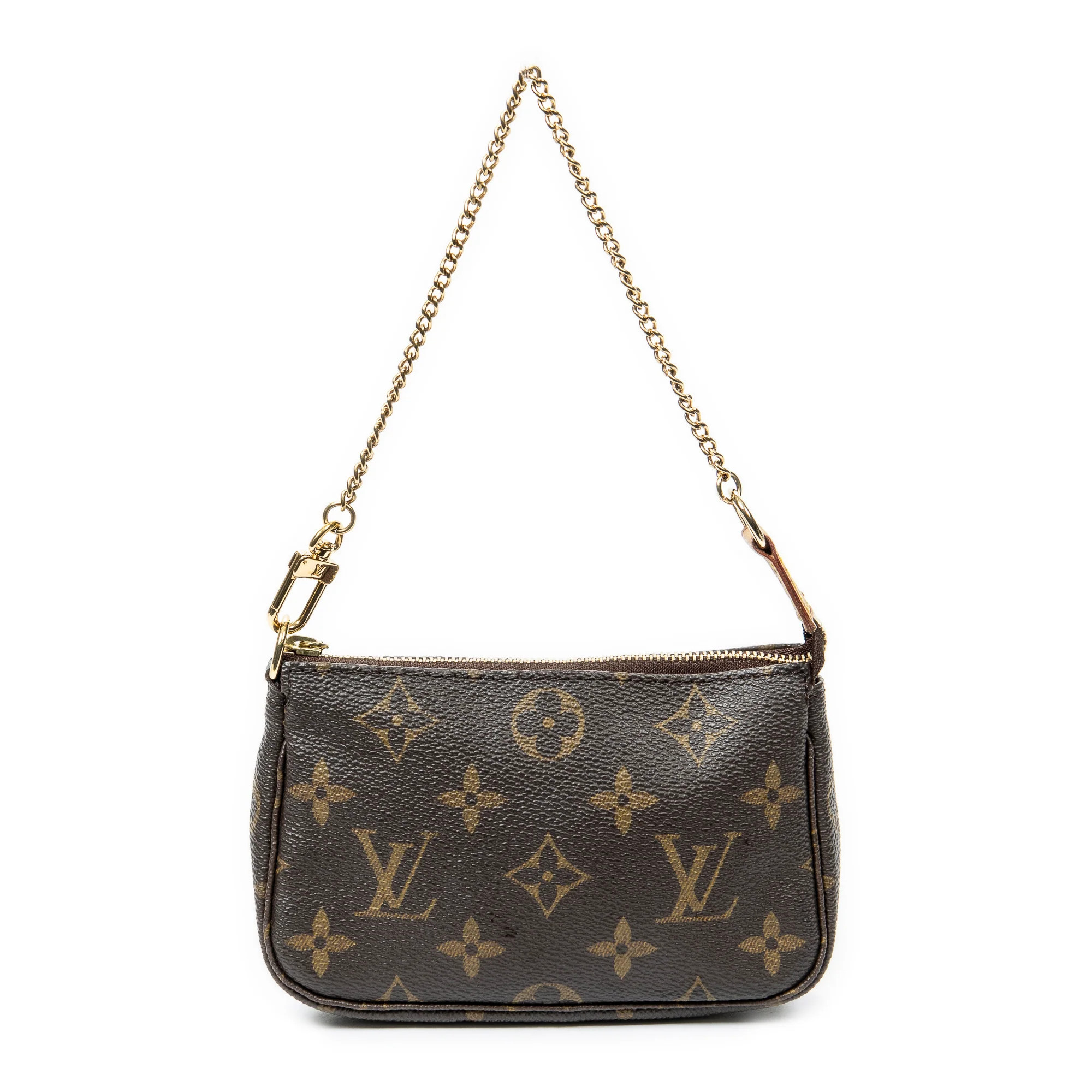 Mini Pochette Accessoires | Shop Simon