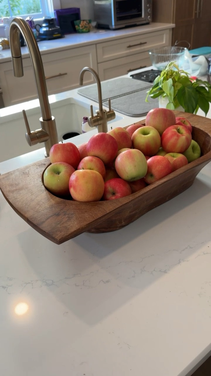 Dough Bowl | Large Wooden Bowl | Amazon Finds | Amazon Home Decor 

#LTKHome #LTKStyleTip #LTKSeasonal