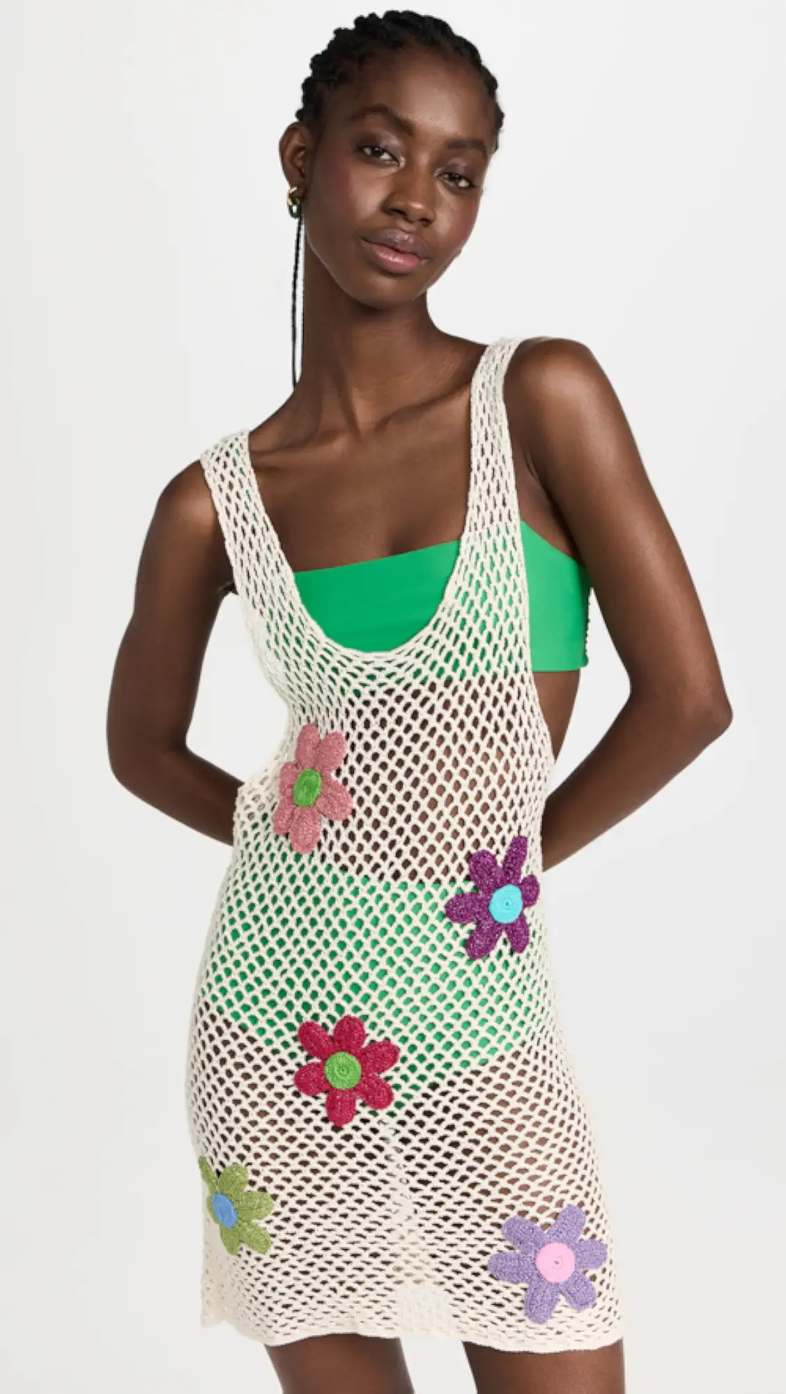 Crochet Dress | Shopbop