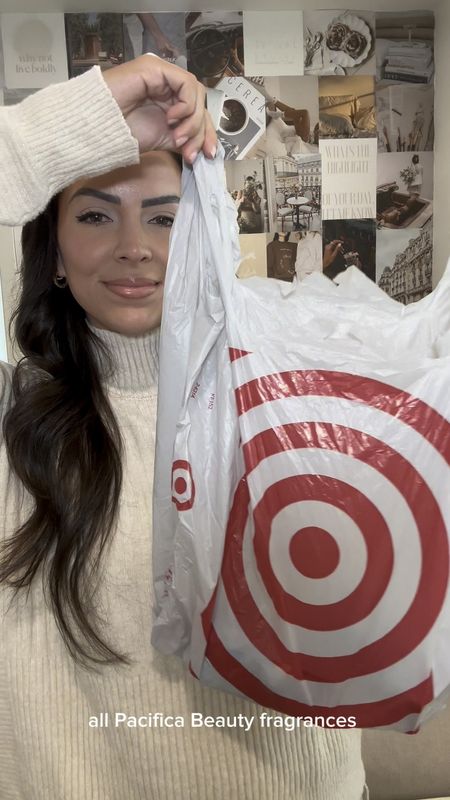 #ad Restocking one of my favorite products 🤩 also a perfect gift idea 

 @target @pacificabeauty  #target #targetpartner #pacificabeauty 

#LTKFindsUnder50 #LTKVideo #LTKSaleAlert