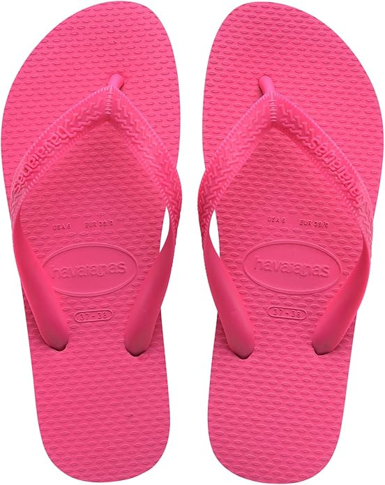 Havaianas Top Color Unisex Adults FlipFlop | Amazon (UK)