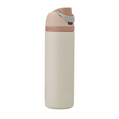 Owala Special Edition 24oz Stainless Steel Insulated FreeSip Water Bottle Potter’s Wheel  - Hearth & Hand™ with Magnolia | Target