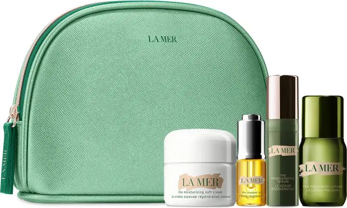 La Mer The Replenishing Moisture Collection (Nordstrom Exclusive) USD $187 Value | Nordstrom | Nordstrom