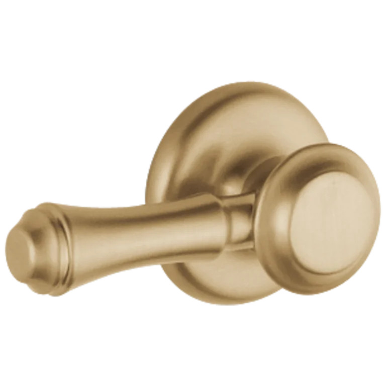Delta Faucet 79760-CZ, Champagne Bronze Universal Toilet Tank Lever - Walmart.com | Walmart (US)