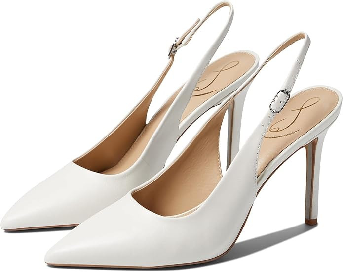 Sam Edelman Women's Hazel Sling Pump | Amazon (US)