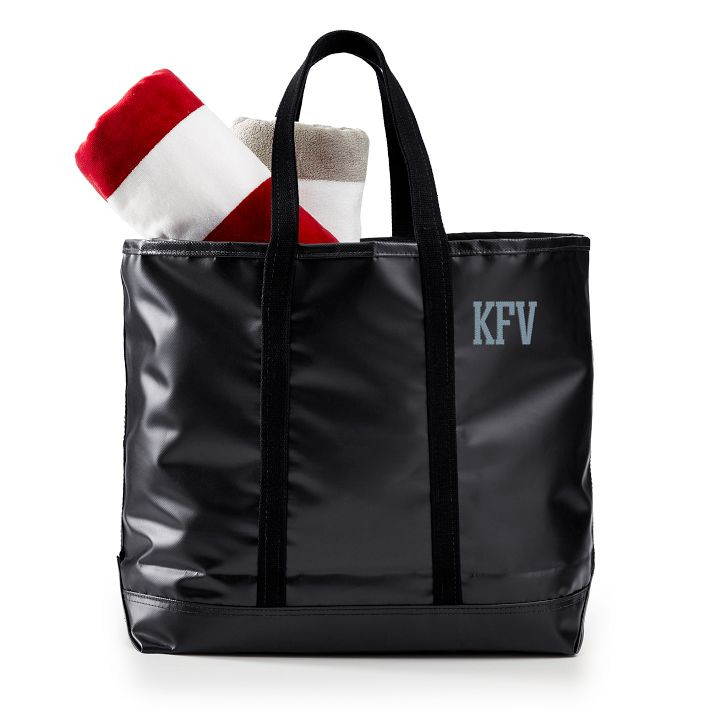 Mark & Graham x Steele Waterproof Tote | Mark and Graham